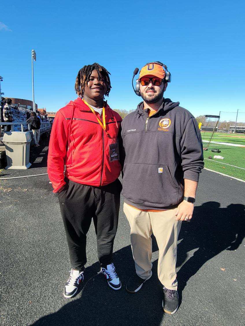 KD Cunningham tweet media