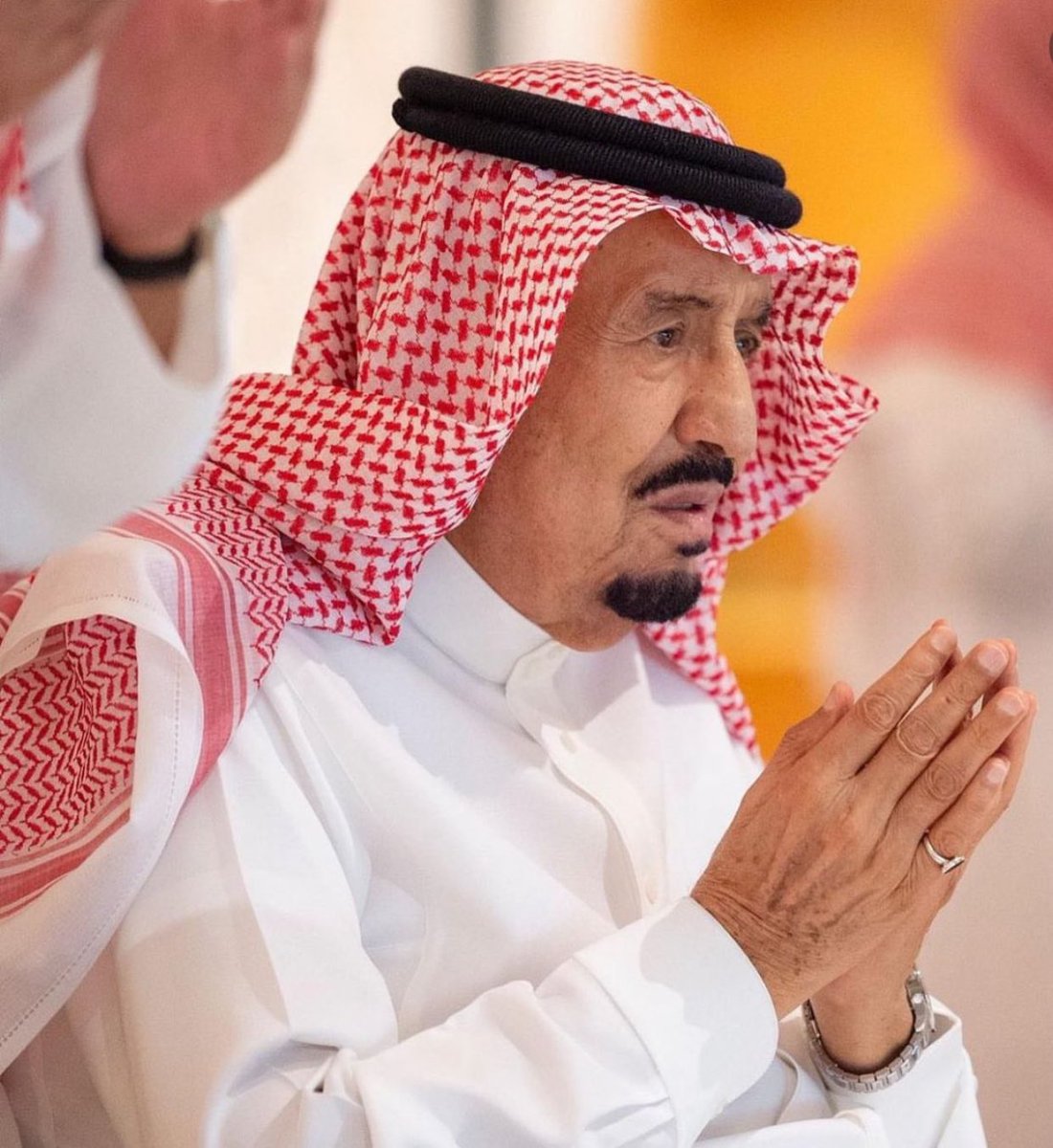 محمد الشيباني tweet media