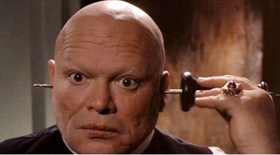 kennethmjohnson's tweet image. “I HATE spam calls…..”
#DrPhibesRisesAgain #Svengoolie @Svengoolie @MeTV