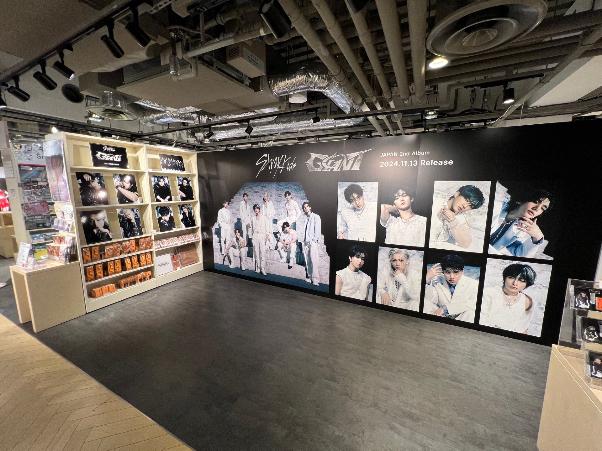 HMV&BOOKS SHIBUYA on X: 