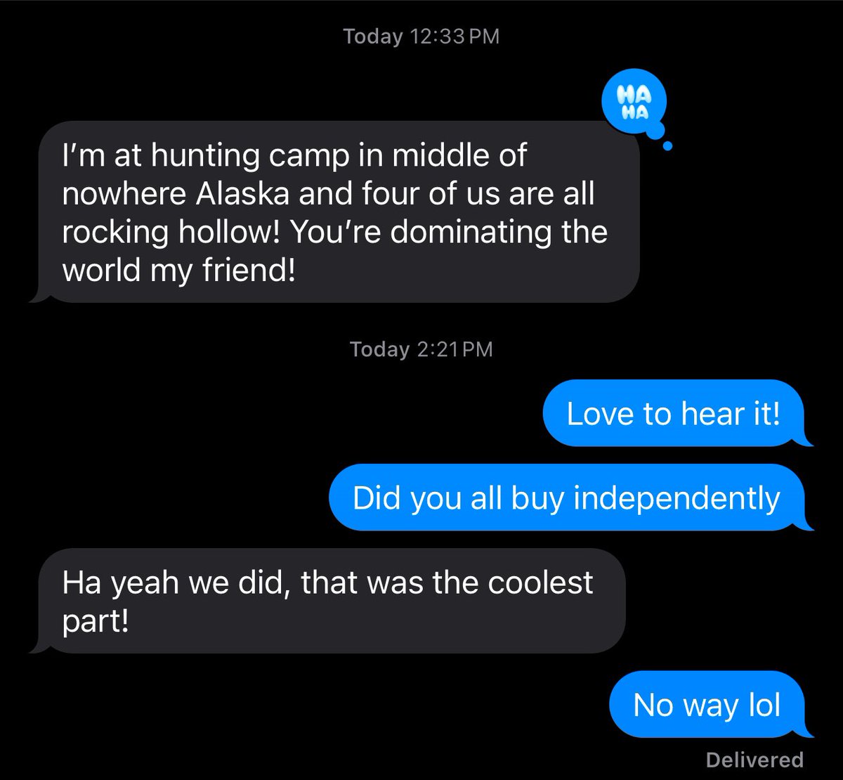 Zach Stuck tweet media