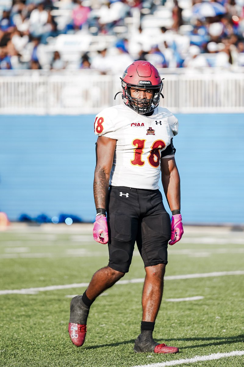 KESHAUN DENHAM™️ (@kd_9k) on Twitter photo Bless To Be Invited To The Unity Beach Bowl !!!
<a href="/UnityBeachBowl/">The Unity Beach Bowl College All-Star Game</a> <a href="/ShawBears/">Shaw Athletics</a> Bless To Be Invited To The Unity Beach Bowl !!!
<a href="/UnityBeachBowl/">The Unity Beach Bowl College All-Star Game</a> <a href="/ShawBears/">Shaw Athletics</a>