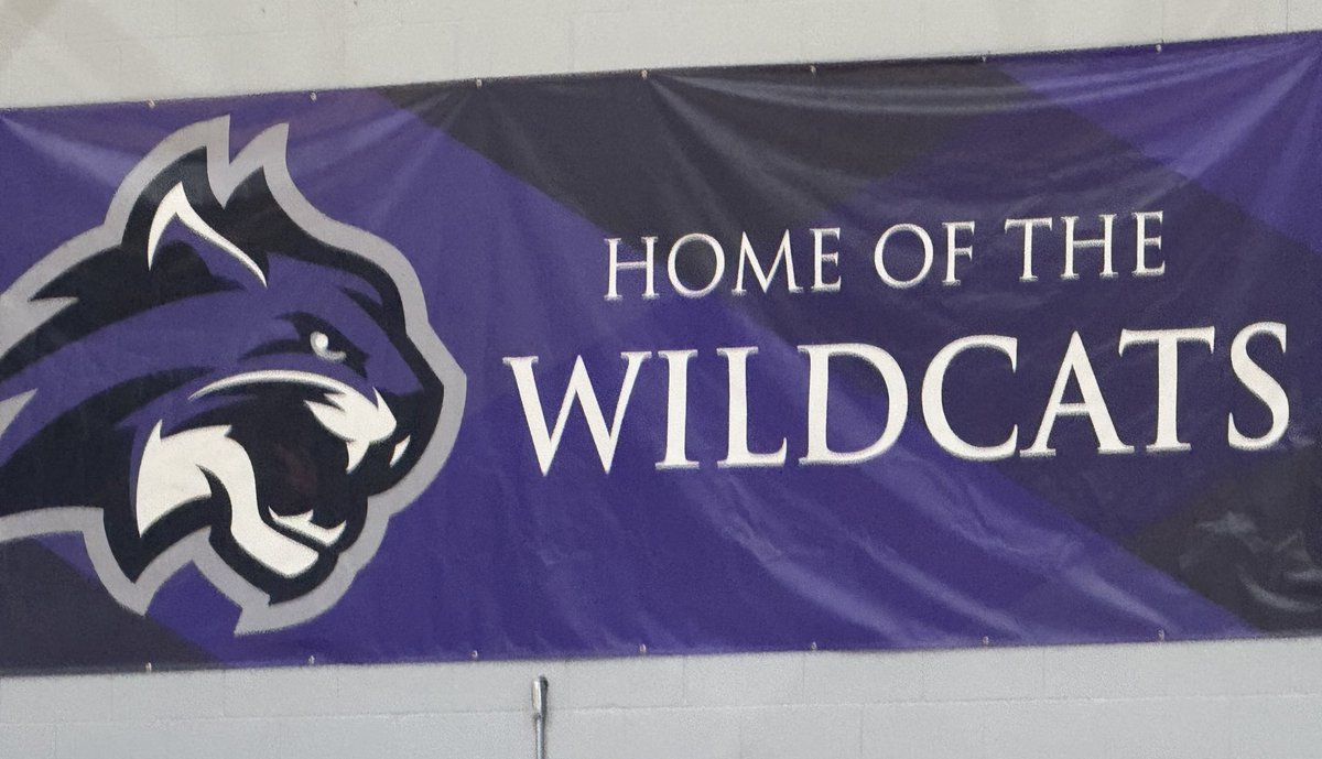 Had a great day touring the Wiley University campus. I enjoyed catching up with Coach <a href="/NikaylenM6/">Nikaylen Morrison</a> today. #FutureWildcat