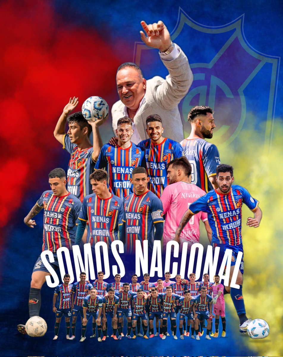 COLEGIALES ES NACIONAL