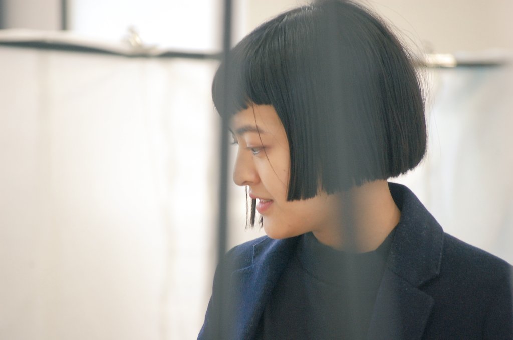 cr_lab11's tweet photo. 本日10:30〜15:30まで #BABABASE にて早稲田大学繊維研究会様(@sen_i_lab)のファッションイベント開催中です🌞
準備中の学生さんたちの姿がまぶしすぎる✨
#早稲田大学
#ファッションショー
#産学連携 https://t.co/ZWvTgKXASQ