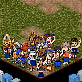 Espacio Pixel presente con <a href="/radiobobba_/">RadioBobba</a> en el #TomorrowTourRadio ❤️‍🔥

<a href="/EspacioPixelHB/">EspacioPixel</a> 
<a href="/tomorrowhbb/">TOMORROW</a> 🕺🏻 alocándonos