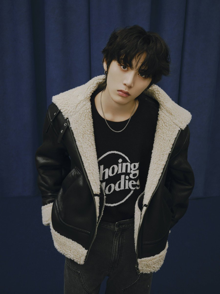 ☆WEGO 2024 WINTER feat. BOYNEXTDOOR☆ BOYNEXTDOOR着用アイテムは