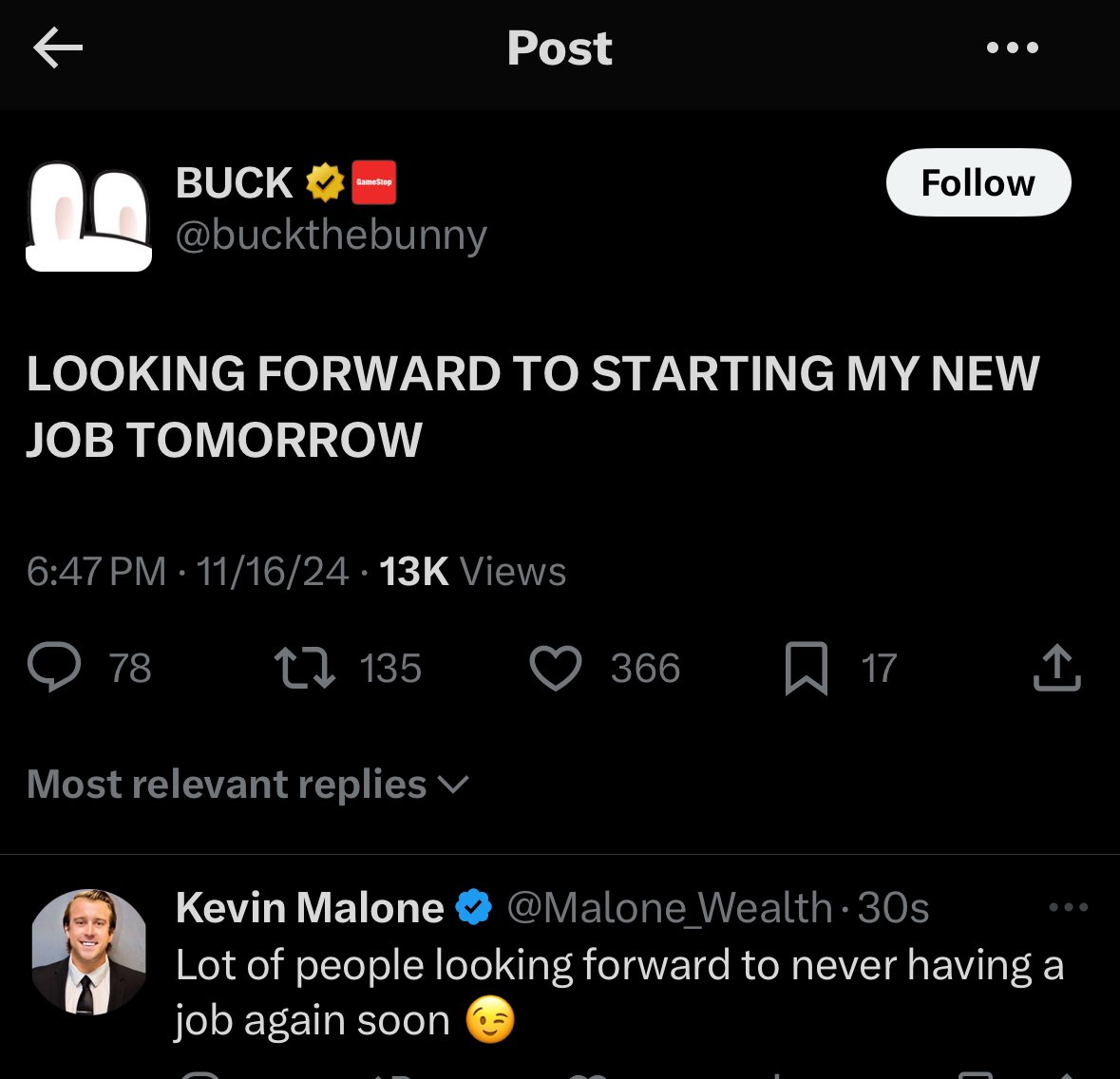 Malone_Wealth's tweet photo. 👀 https://t.co/sddVJXfHoH