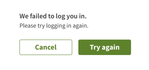 Harveyb911's tweet photo. @AsdaServiceTeam I am trying to login but having issues, is this a site wide issue? https://t.co/ttCrBFhWNR