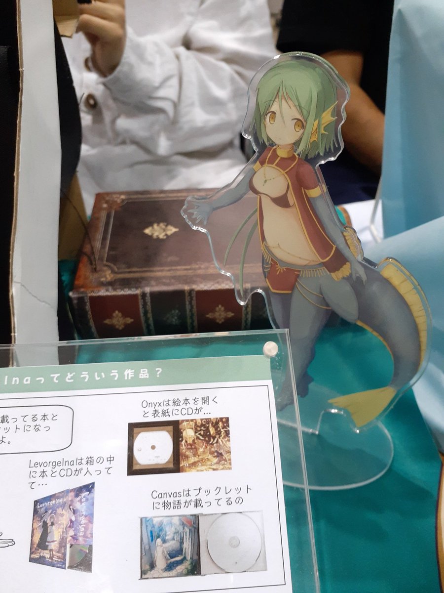 アニメ Canvas sEa-PuLsE みきとP楽曲提供！水乗男子『SIX SICKS』第6弾 村瀬歩＆小野友樹の財前