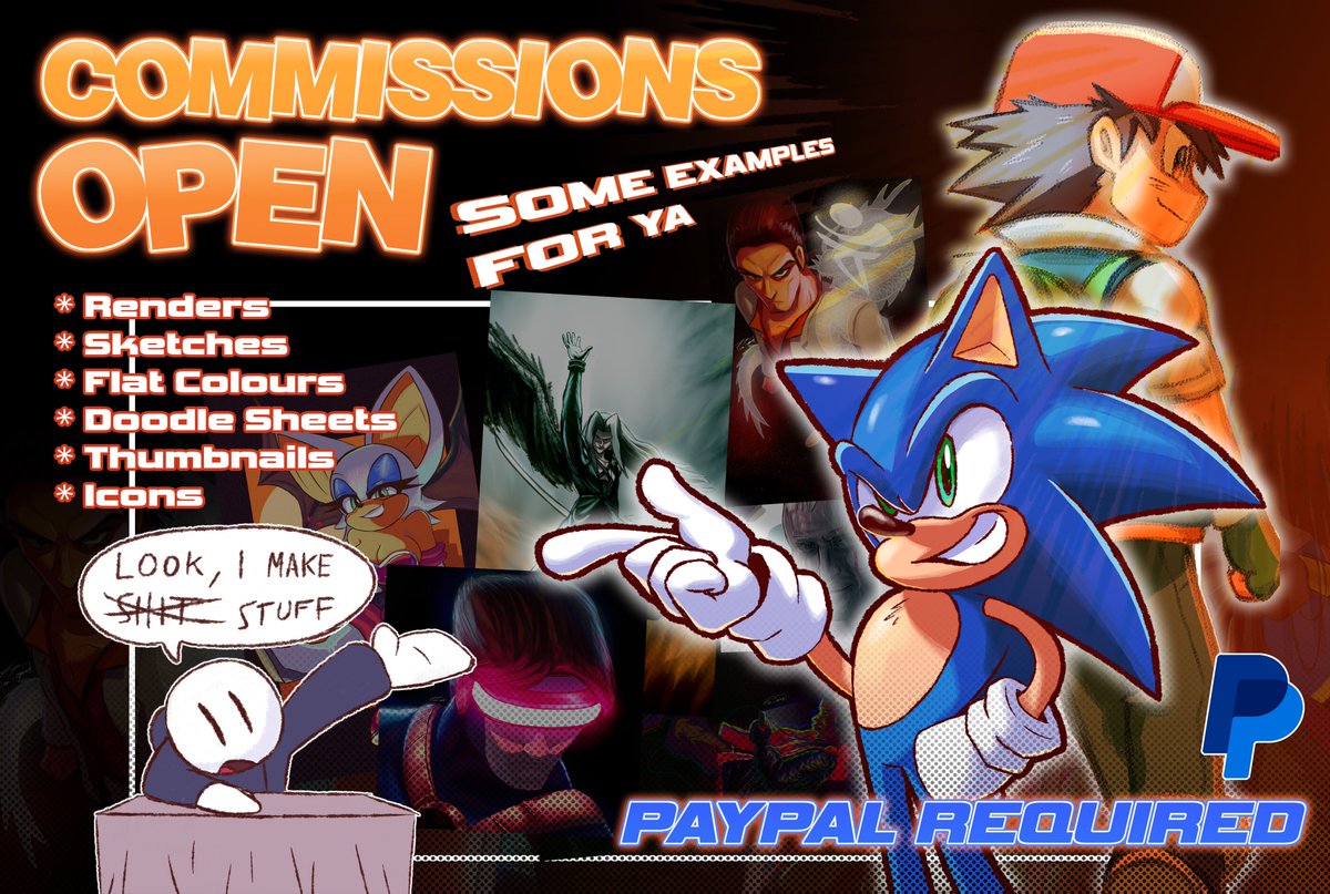 Tom_Topics's tweet image. oke i've updated my commission pricings cus they looked pretty steep before, hopefully these satisfy you all 🙏