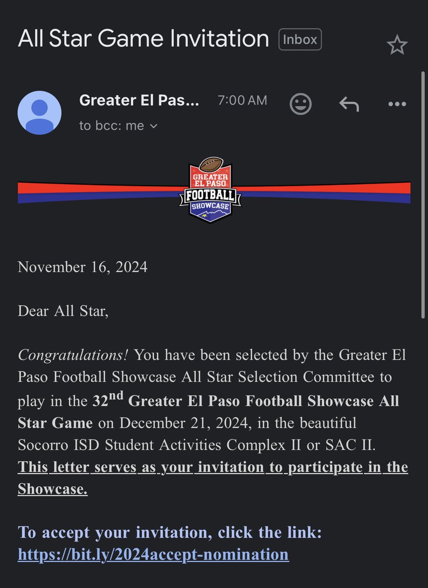 AGTG✝️🙏 <a href="/915Showcase/">Greater EP Football Showcase</a> <a href="/Coach_E_Cano/">Coach Edward Cano</a>