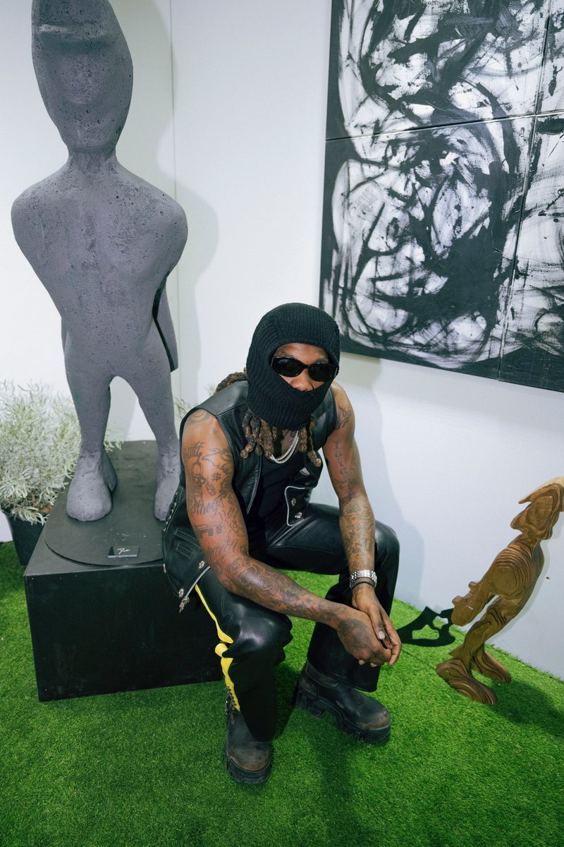 Complex Music tweet media