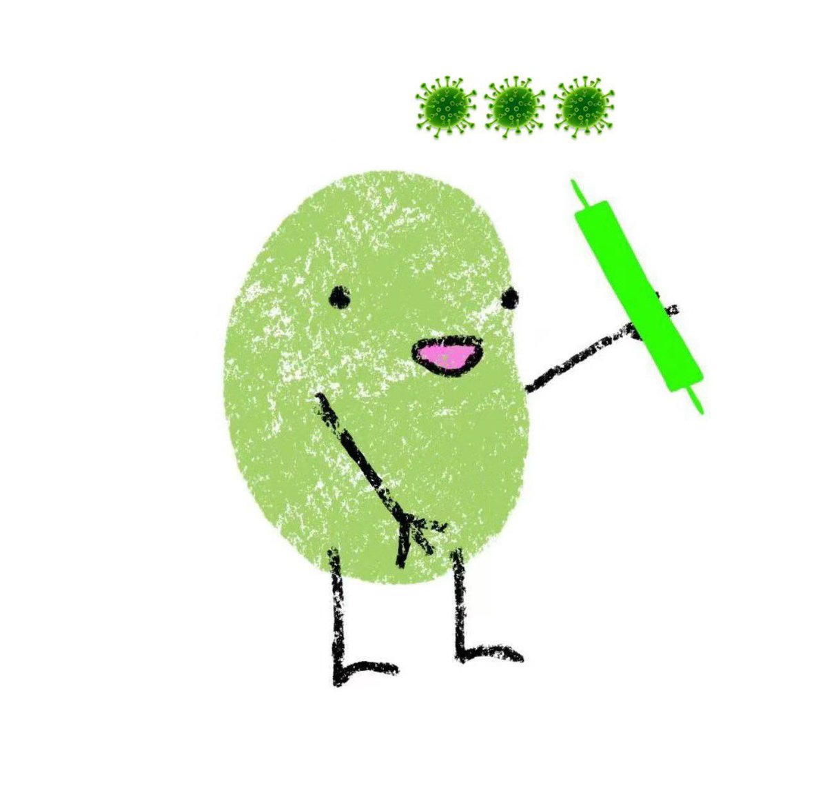 🦠virus