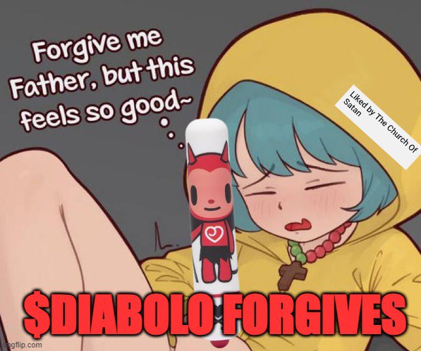 DiablioCoin's tweet photo. https://t.co/PyYY84shqY
