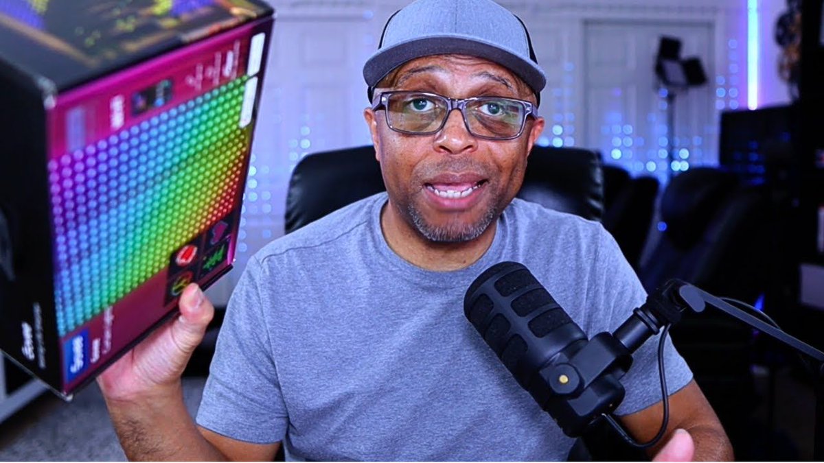 srachel's tweet photo. This is how I put those light graphics in my background in my videos...
https://t.co/V89FuTscaG https://t.co/GzhnJdqPzW