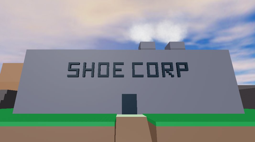 ShoeCorpGames's tweet image. my cool and awesome factory #roblox #robloxgamedev