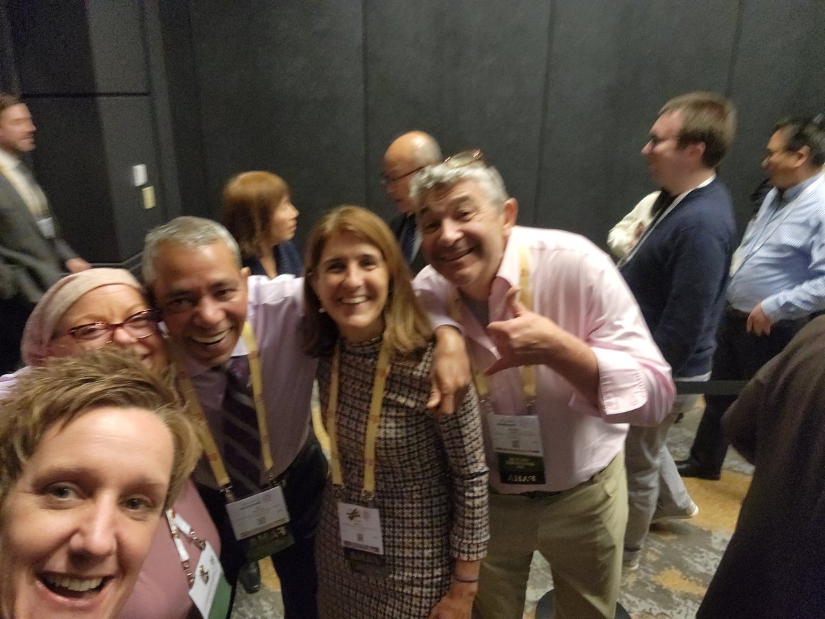 Dr. Nikki Purcell (@nhpetunia) on Twitter photo The BCVS council is going on at #aha24 thank you <a href="/mkontari/">Maria Kontaridis</a> for your amazing leadership! The BCVS council is going on at #aha24 thank you <a href="/mkontari/">Maria Kontaridis</a> for your amazing leadership!