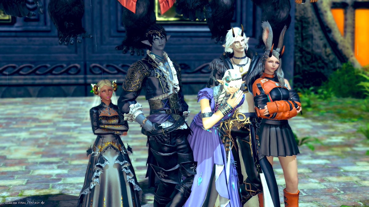 ℕ𝕠𝕒 𝔽𝕝𝕠𝕣𝕖𝕞 tweet media