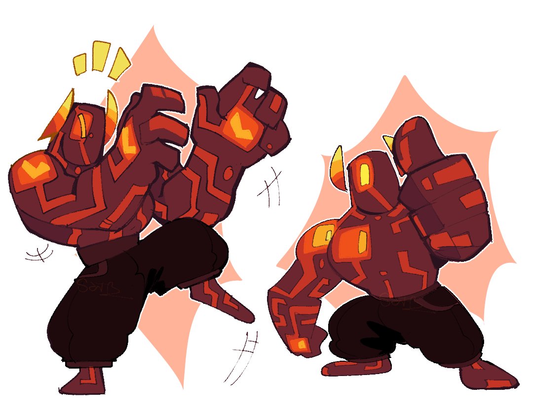 mistenite!
#characterdesign