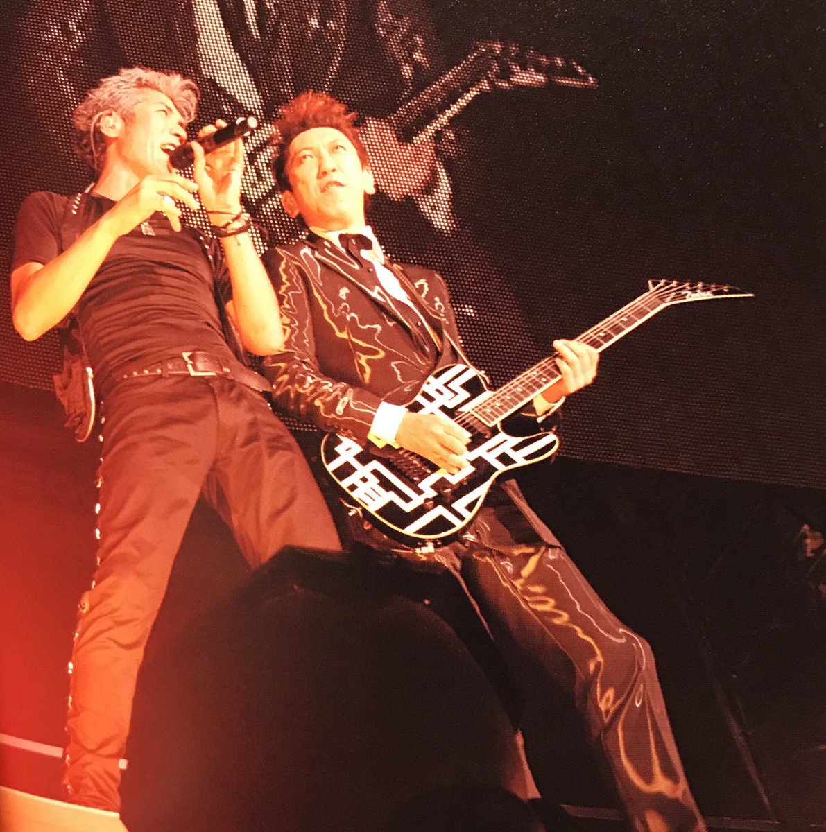 Limited_Night_'s tweet photo. COMPLEX
1989年
2011年
2024年 https://t.co/dcL4aA0YYF