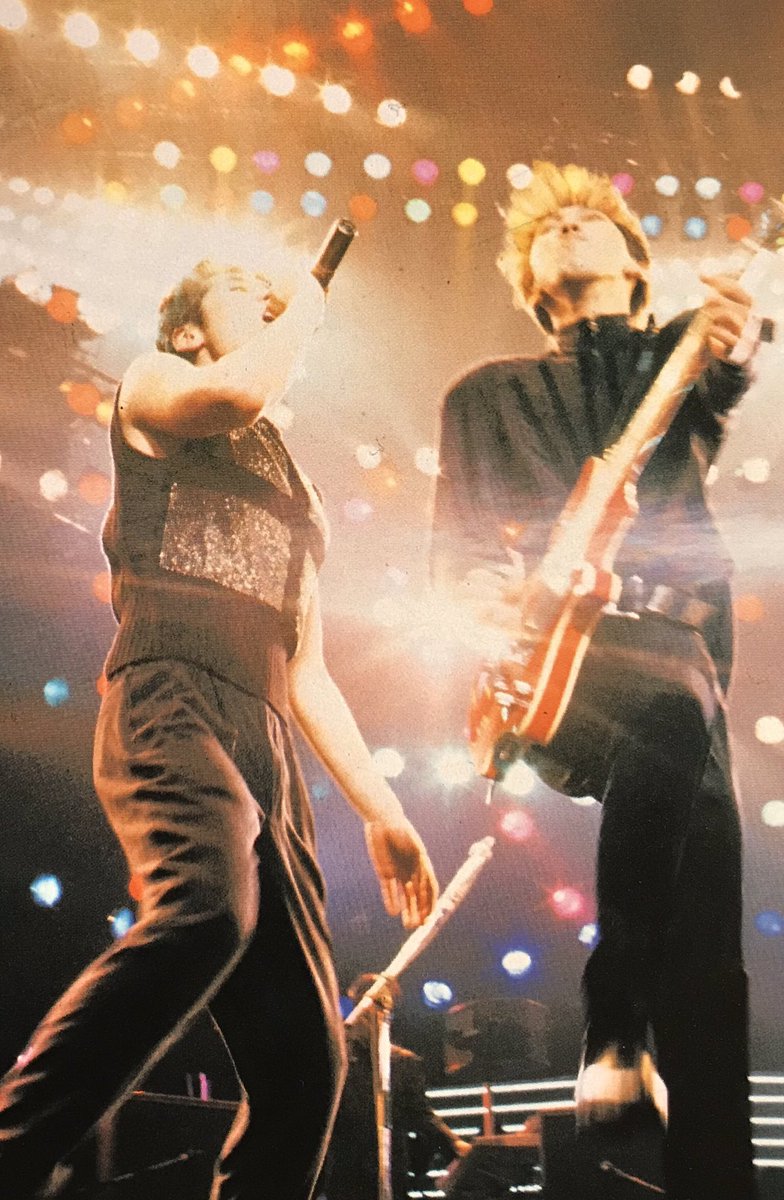 Limited_Night_'s tweet photo. COMPLEX
1989年
2011年
2024年 https://t.co/dcL4aA0YYF
