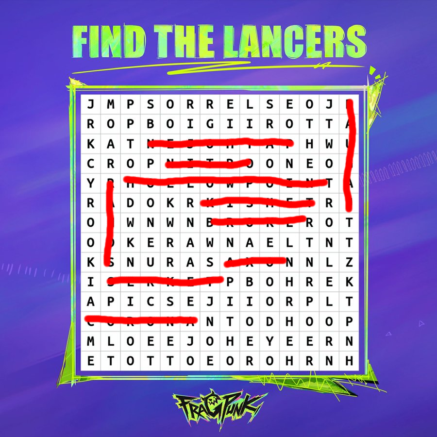 Universal RNG tweet media