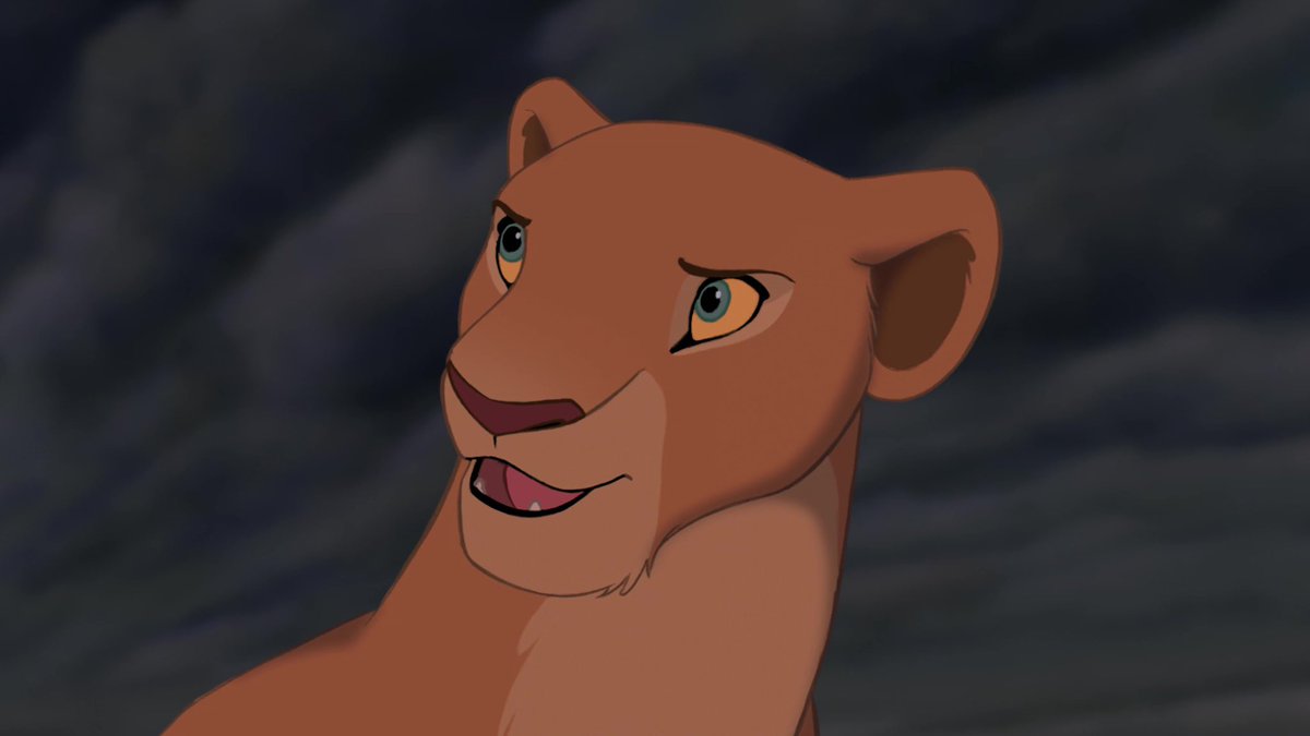 “Hmm .. What do you suppose is happening?”