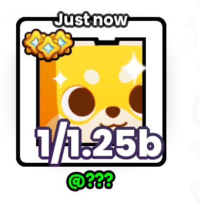 Congrats to <a href="/AxolotlAxolotl_/">Axolotl</a> on winning the huge ! Please make sure you guys stick around for more giveaways! I hope this shows I’m dedicated to you guys and I’m not one of those fake giveaway accounts ! Thanks to everyone who participated and I’ll be doing another giveaway