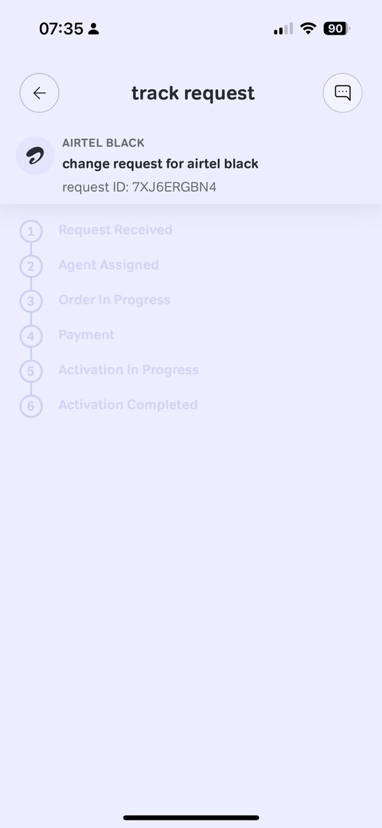 kbkumar83's tweet photo. @Airtel_Presence @airtelindia for the last 4 months I am asking to unbundle my black a/c 10101015263060. Raised several queries  through X/DM, 121, making me  forcible to stick the service which I am not using https://t.co/tWD1vGgFg2