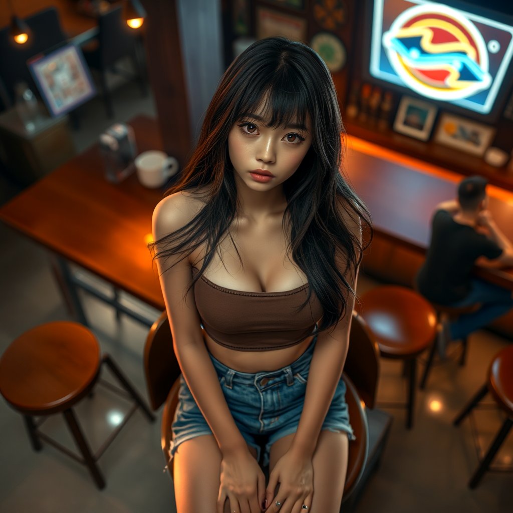 beebeejay22's tweet image. #barside #cutie via artspace.ai/lifetime?ref=c…
#aiart,
#aiartwork,
@beautyofaiart, 
#はい,
@lowleg_cotton,