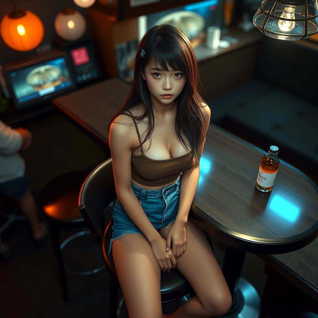 beebeejay22's tweet image. #barside #cutie via artspace.ai/lifetime?ref=c…
#aiart,
#aiartwork,
@beautyofaiart, 
#はい,
@lowleg_cotton,