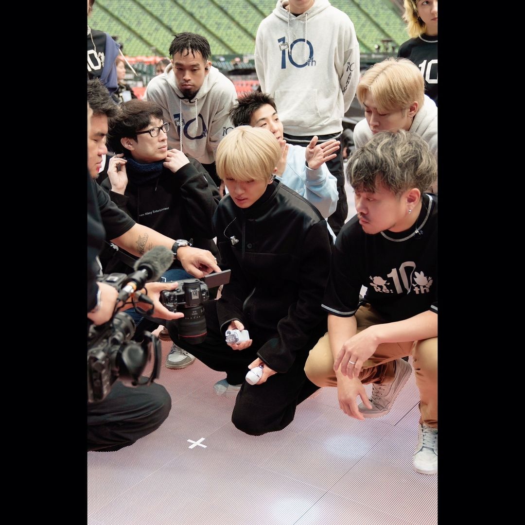 AAA ニッシー コスプレ  ライブ Nissy Entertainment 1st LIVE - YouTube