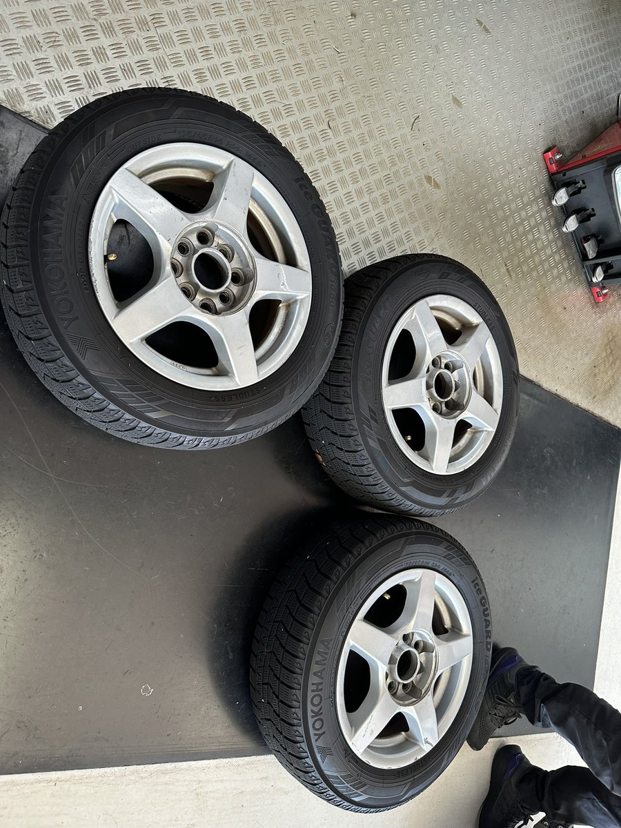 Garage19MACHIDA tweet media