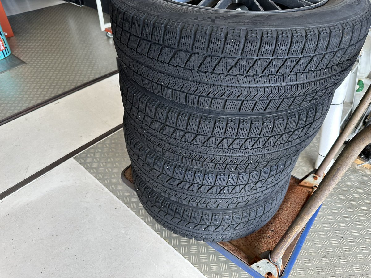 Garage19MACHIDA tweet media