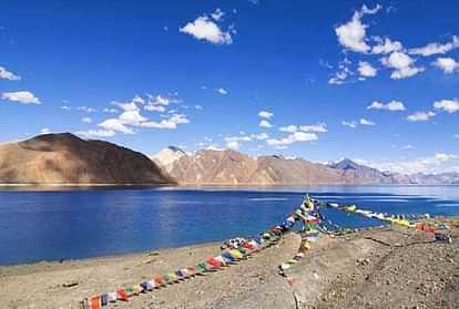 EarthNewsLadakh's tweet photo. Govt mulls Rs 6k cr tunnel to link Leh with Pangong
The govt is weighing options for construction of a 7-8 km twin tube tunnel through #KelaPass , which has been proposed by the UT Admin of Ladakh. The tunnel will allow mobility from Leh to #Pangong lake with ease.
@BROindia https://t.co/Gpfiw1qjUI