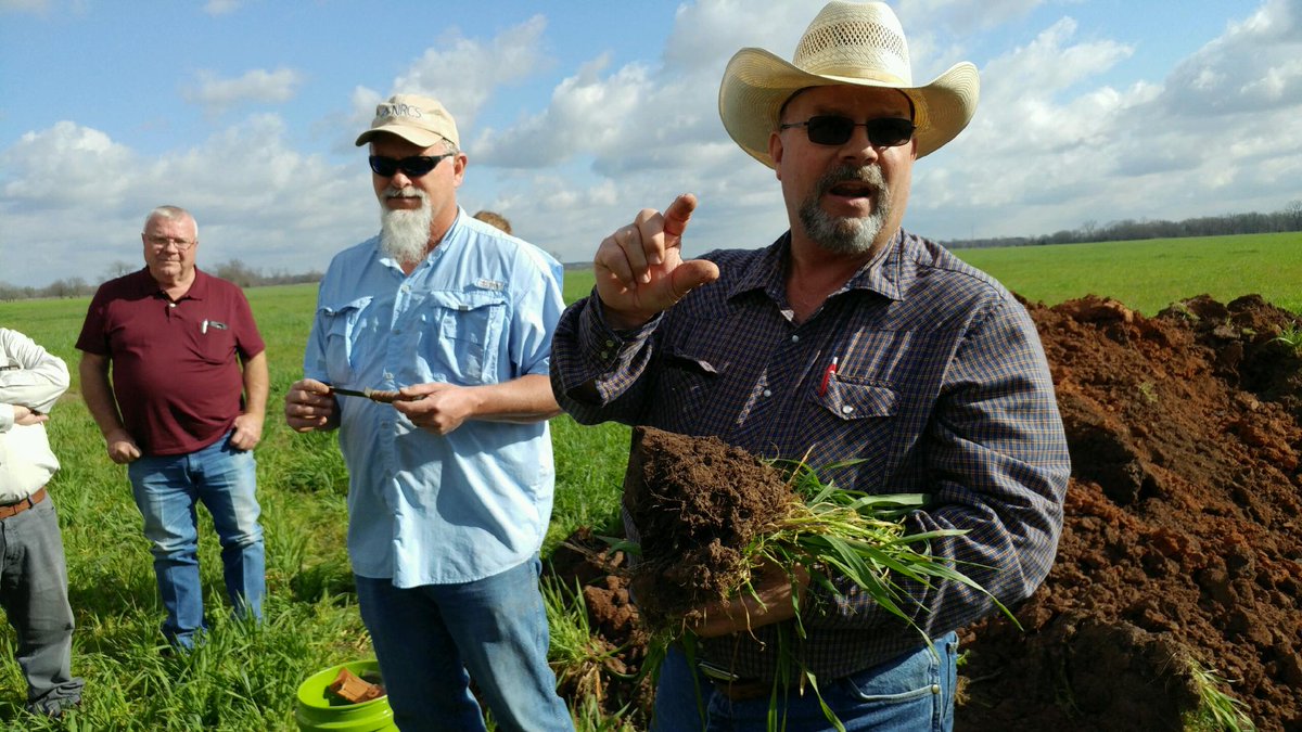Let's keep the change training running - we need change in agriculture as well!  Jimmy Emmons will bring common sense, a passion for the land and a heart for the farmer to the position of Secretary of Agriculture. Please comment, share or repost if you agree.  <a href="/realDonaldTrump/">Donald J. Trump</a>
