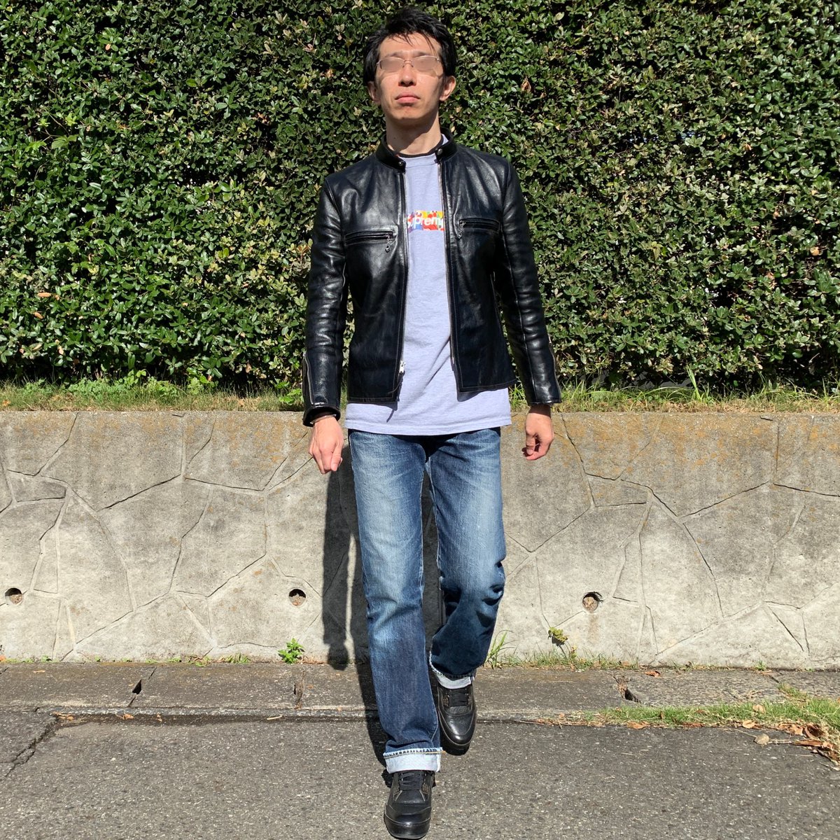 hender scheme ローファー　超美品 Hender Scheme (エンダースキーマ) loafer #2146 / ローファー