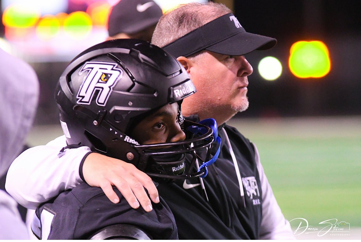<a href="/Sincere__6/">Sincere Timpson</a> might be the biggest steal in the 25 #txhsfb recruiting class!

We always say the “film doesn’t lie” so coaches need to go check out his film. #RecruitRandle #SpeedKills