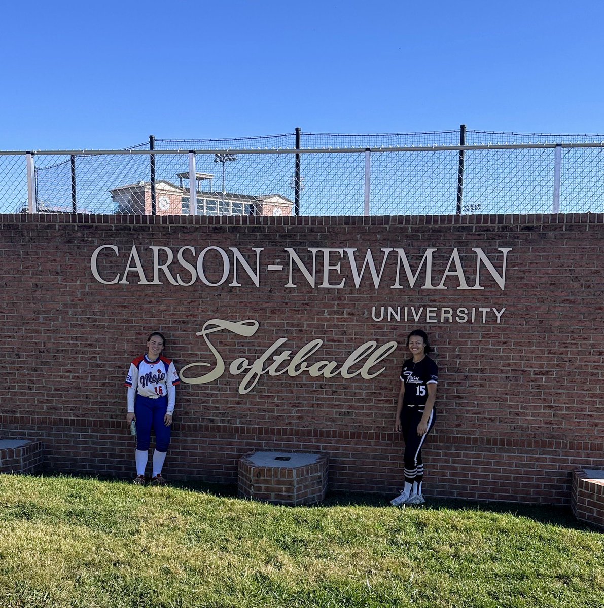 Ma'Ryah Greenwood 2027 (@maryah_g_2027) on Twitter photo Had a great experience at camp today <a href="/cnsball/">Carson-Newman Softball</a> 💓 Thank you for inviting me! I loved interacting with your players, especially <a href="/Trinity55055/">Trinity Brooks</a> 😃 Campus is beautiful and I hope to be back soon <a href="/HollyTuckerVan1/">Holly Tucker-Vance</a> ‼️ <a href="/fplatinumjohnsn/">TN Fury Platinum Johnson</a> Also enjoyed seeing my old teammate <a href="/LillyMason_16/">Lilly Mason 2026</a> 💞 Had a great experience at camp today <a href="/cnsball/">Carson-Newman Softball</a> 💓 Thank you for inviting me! I loved interacting with your players, especially <a href="/Trinity55055/">Trinity Brooks</a> 😃 Campus is beautiful and I hope to be back soon <a href="/HollyTuckerVan1/">Holly Tucker-Vance</a> ‼️ <a href="/fplatinumjohnsn/">TN Fury Platinum Johnson</a> Also enjoyed seeing my old teammate <a href="/LillyMason_16/">Lilly Mason 2026</a> 💞
