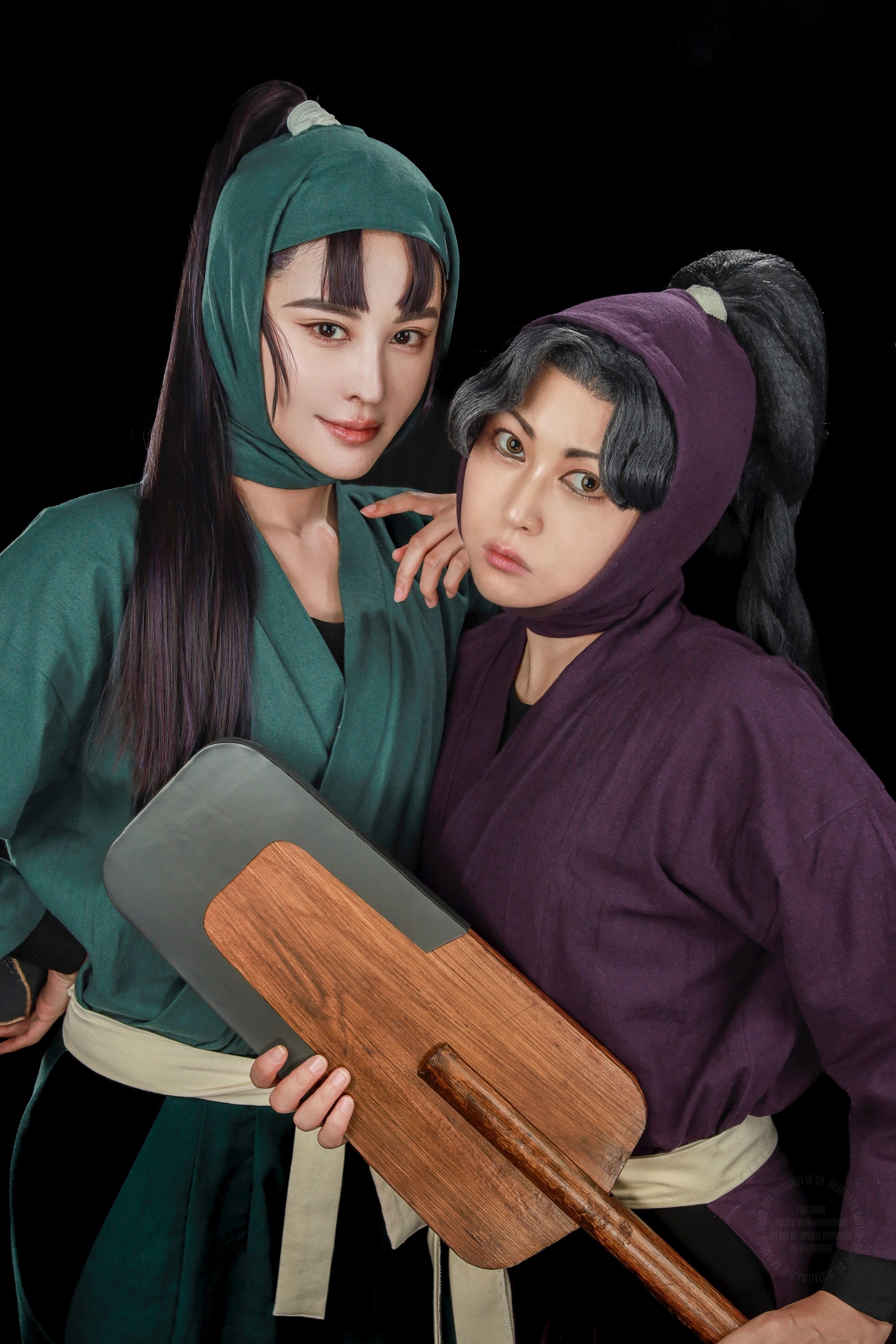 忍たま乱太郎　立花仙蔵　コスプレ　セット WRIDEX]忍たま乱太郎 立花 仙蔵 コスプレ衣装 コスプレ衣装 忍たま