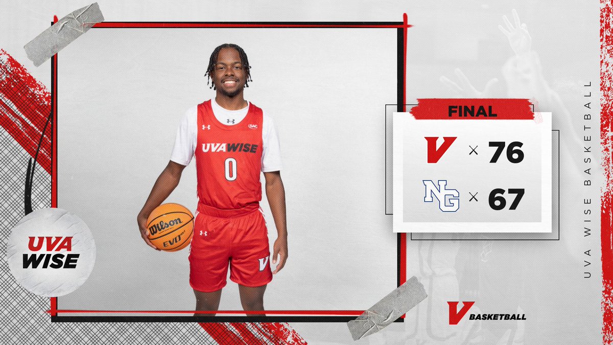 In case you missed it 👀
#GoCavsGo🔴⚪️