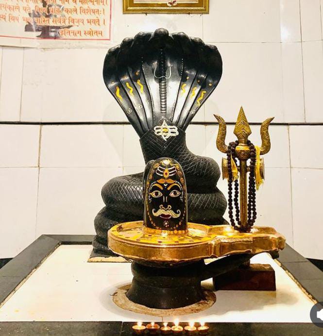 Jai shiv shankar bholenath ji 
Mahadev ji