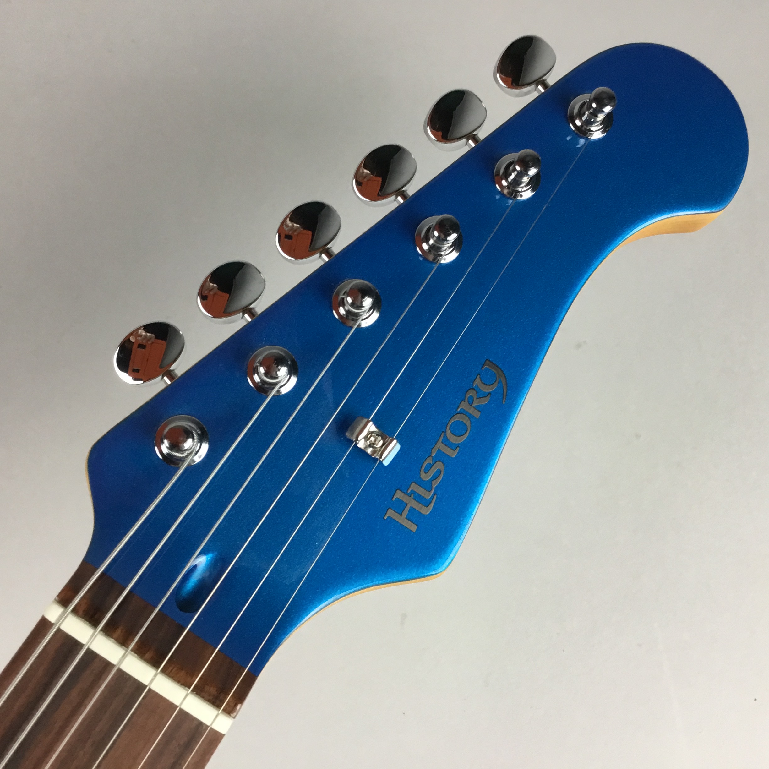 公式サイト - ハイブランドの新作が続々登場 HISTORY HJM-Performance ジャズマスター （HISTORY HJM ギター