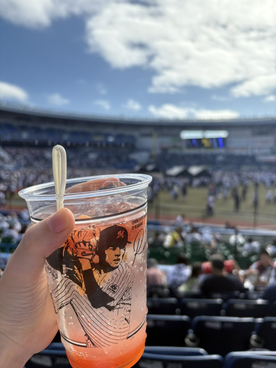 この感じ、久しぶり！