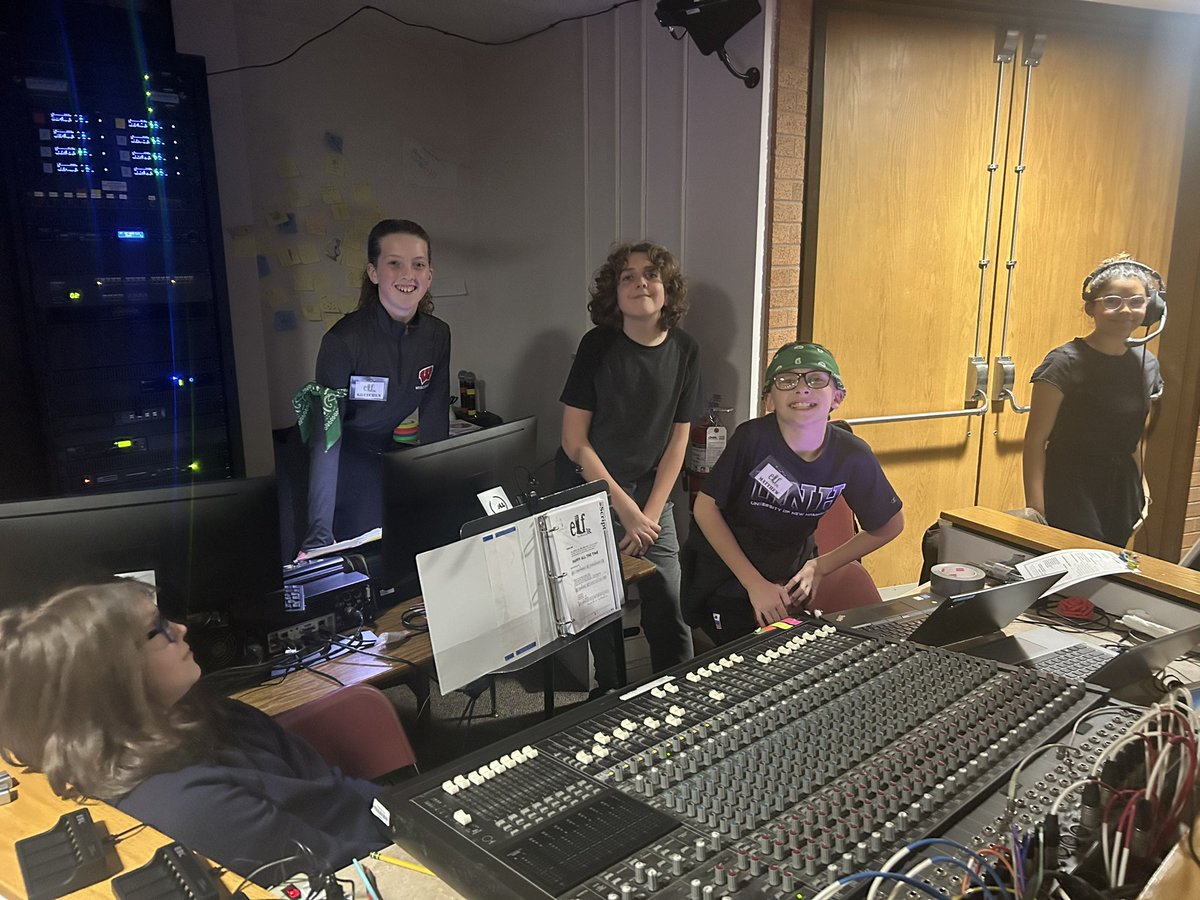 Bay Trail MS tweet media