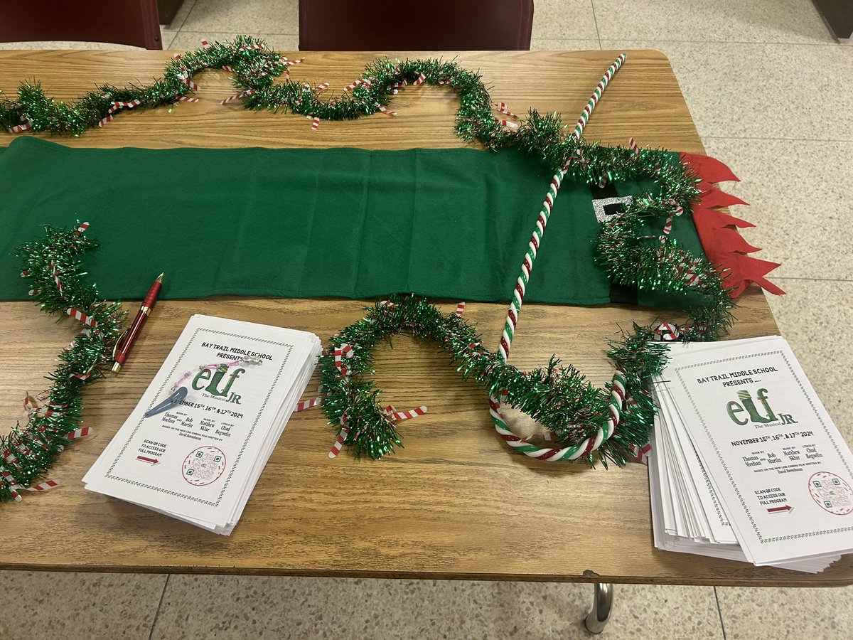 Bay Trail MS tweet media