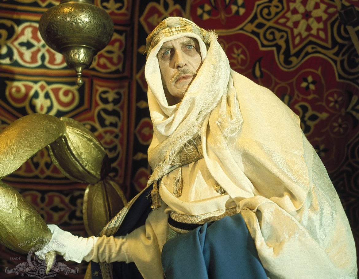 kennethmjohnson's tweet image. “As a matter of fact my favorite rock band is The Scorpions…..what gave it away?…..”#DrPhibesRisesAgain #Svengoolie @Svengoolie @MeTV