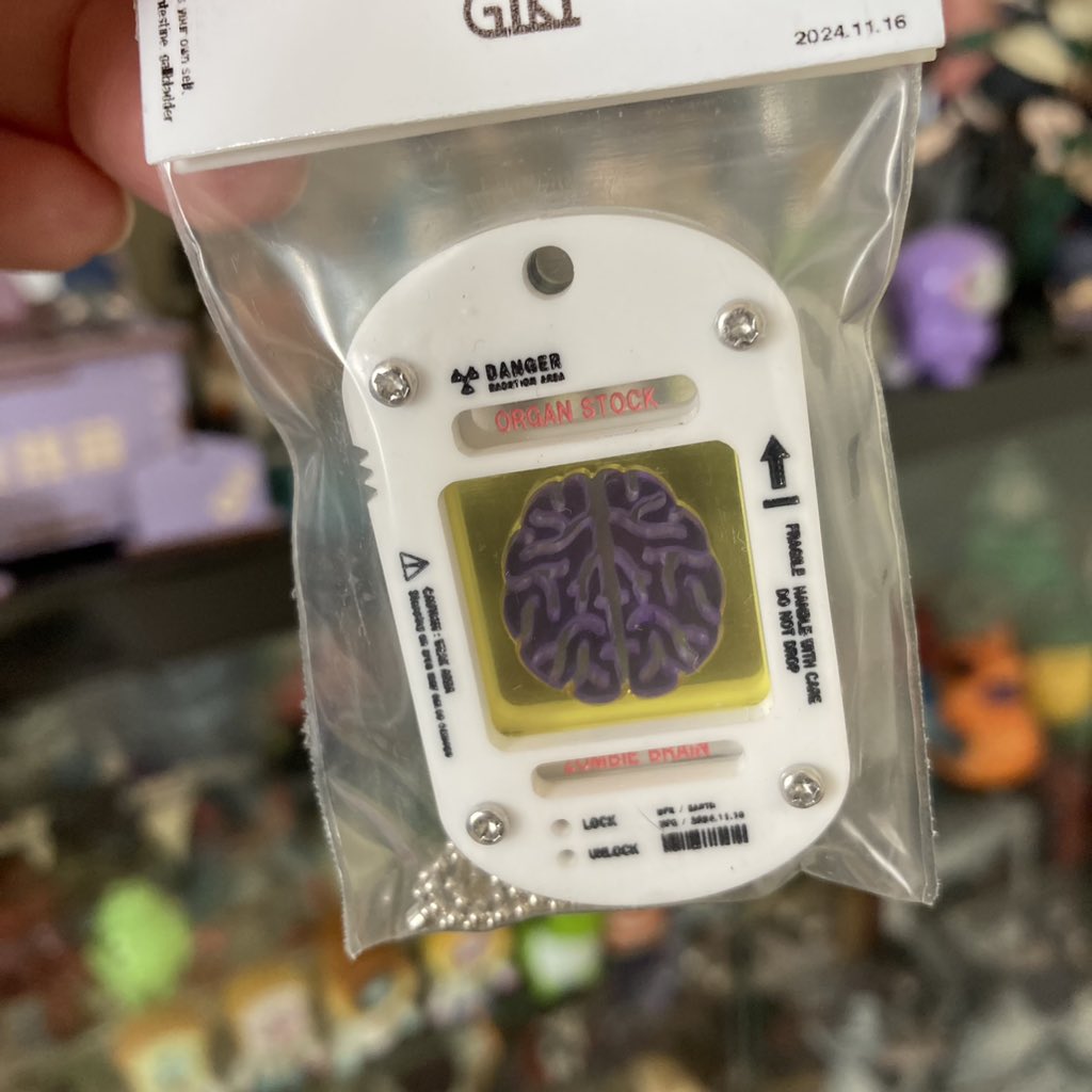 素敵🧠