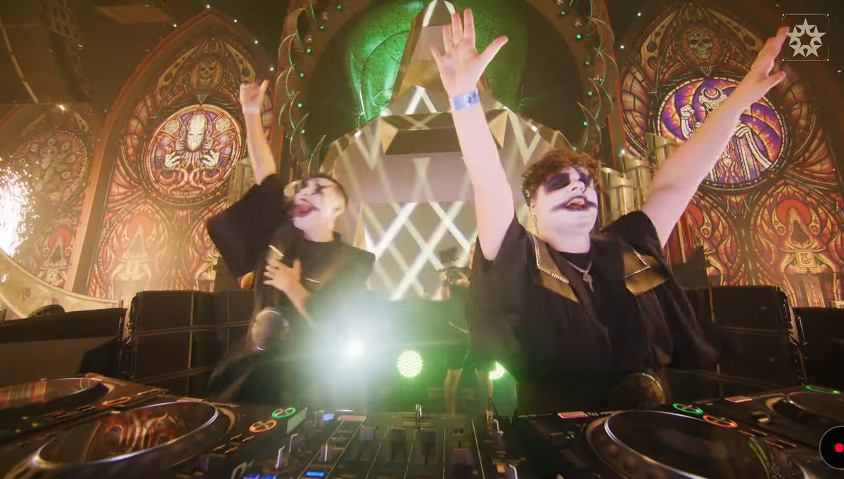 Jeff69cpl's tweet image. Now I saw #SubZeroProject ✖️✖️🥹

#Qlimax